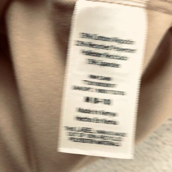 Time & Tru Womens Pants Medium (8-10) Lot of Two Twill Skinny Casual Stretch - Picture 16 of 16